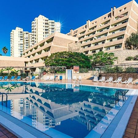 Comfortable Apartment In The Heart Of Las Americas Playa de las Américas Extérieur photo