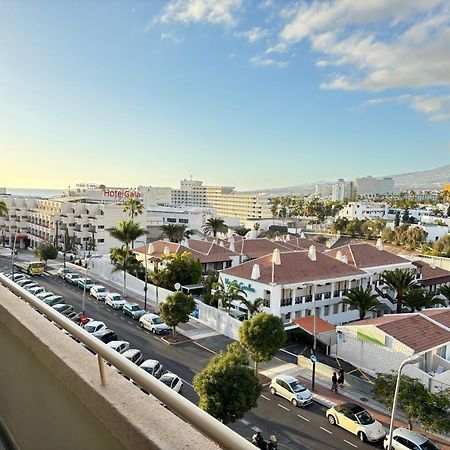 Comfortable Apartment In The Heart Of Las Americas Playa de las Américas Extérieur photo