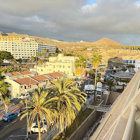 Comfortable Apartment In The Heart Of Las Americas Playa de las Américas Extérieur photo