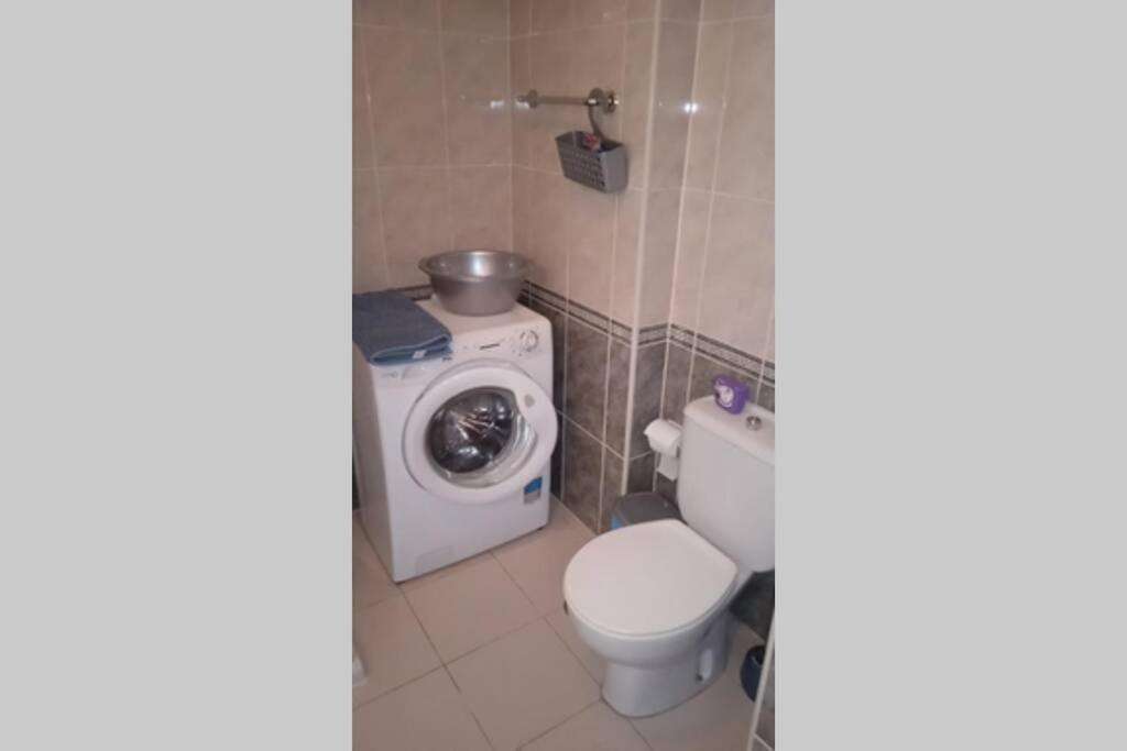 Comfortable Apartment In The Heart Of Las Americas Playa de las Américas Extérieur photo
