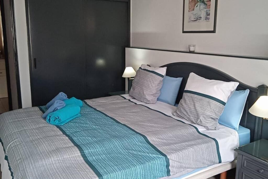 Comfortable Apartment In The Heart Of Las Americas Playa de las Américas Extérieur photo