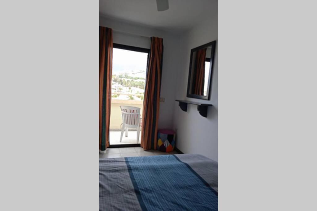 Comfortable Apartment In The Heart Of Las Americas Playa de las Américas Extérieur photo