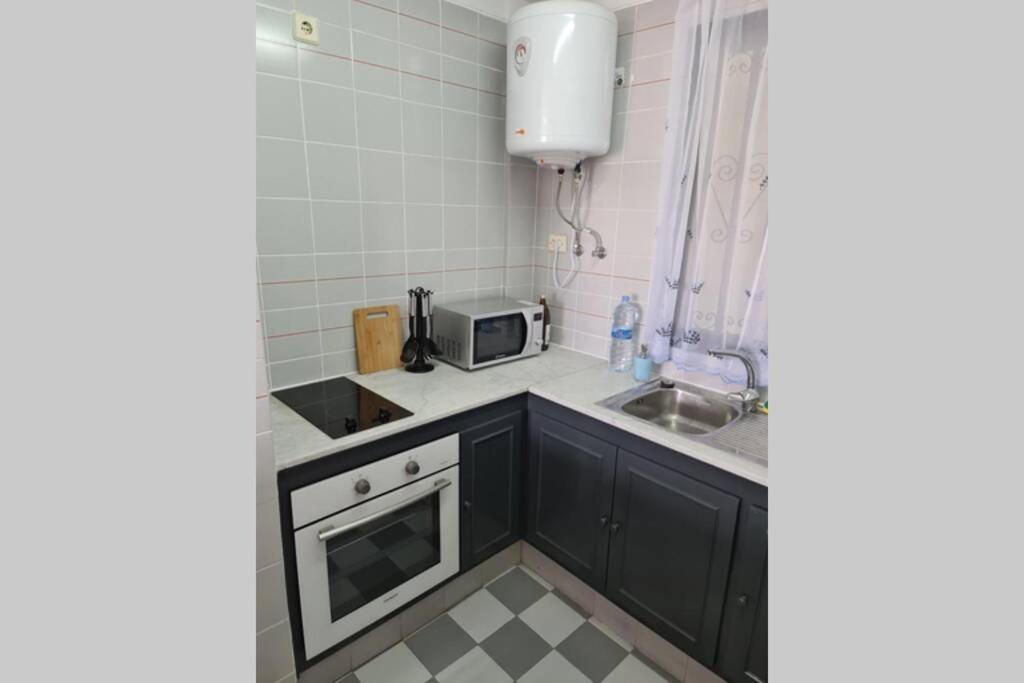 Comfortable Apartment In The Heart Of Las Americas Playa de las Américas Extérieur photo