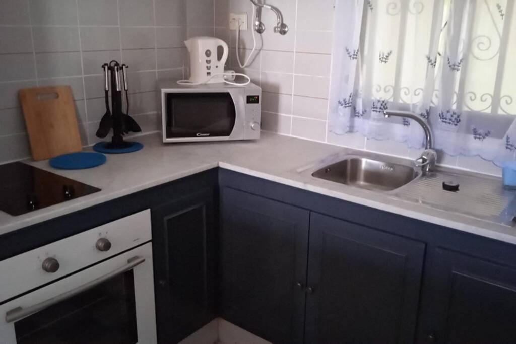 Comfortable Apartment In The Heart Of Las Americas Playa de las Américas Extérieur photo