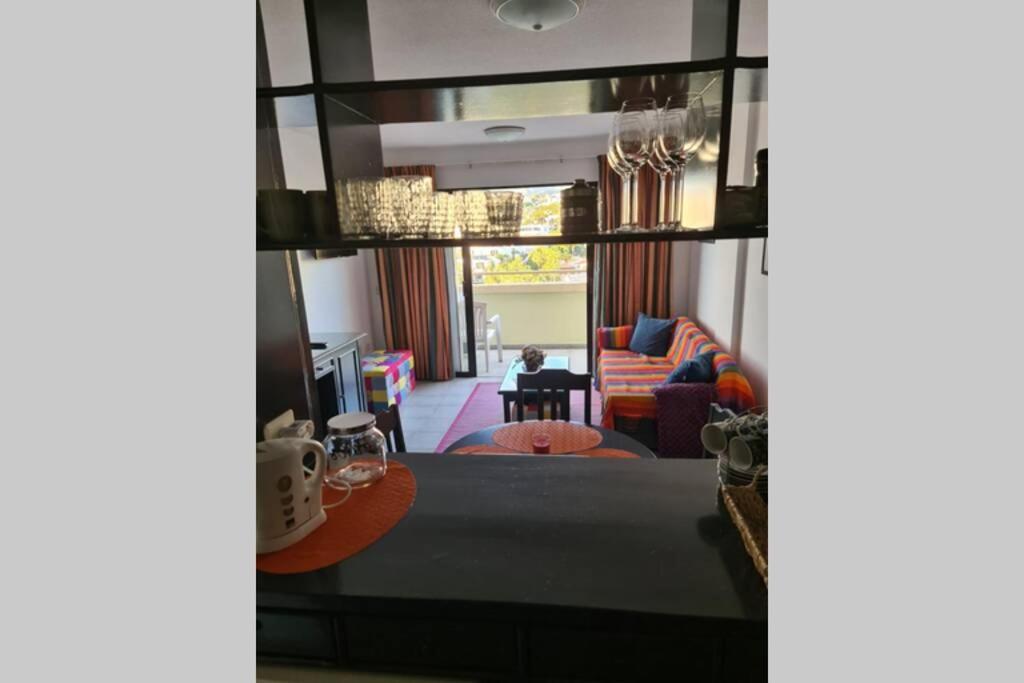 Comfortable Apartment In The Heart Of Las Americas Playa de las Américas Extérieur photo