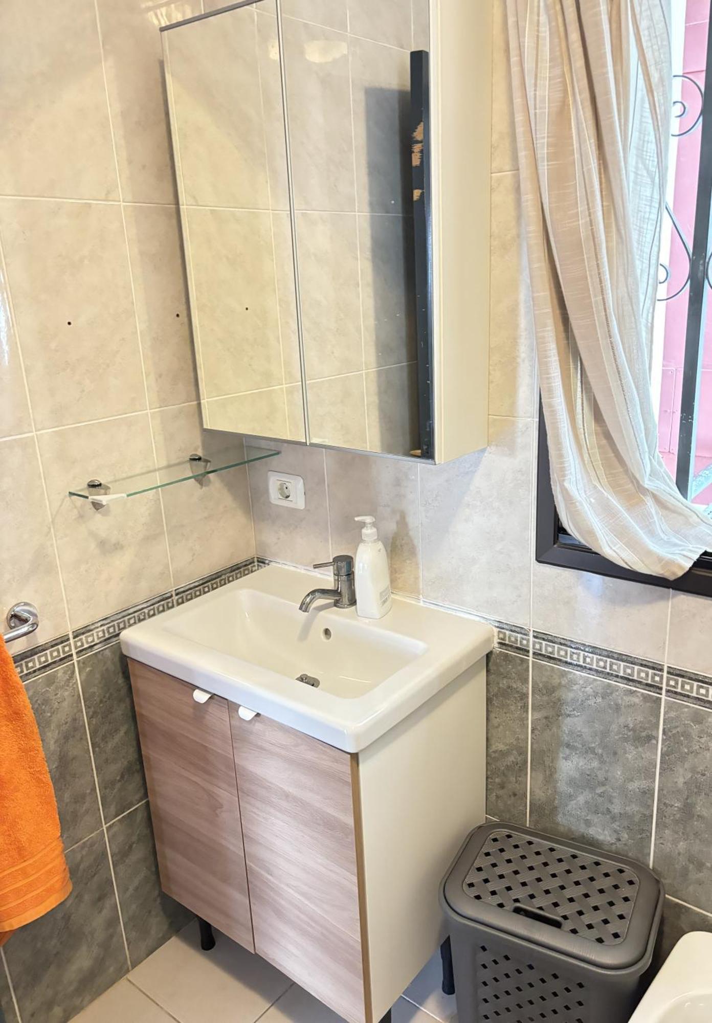 Comfortable Apartment In The Heart Of Las Americas Playa de las Américas Extérieur photo